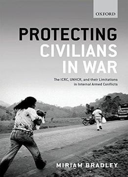u.s. civilian protection law during armed conflict