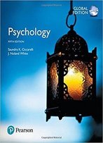 Psychology, Global Edition, 5th Edition