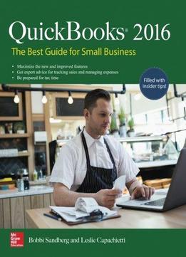 the best quickbooks for small business