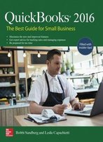 Quickbooks 2016: The Best Guide For Small Business