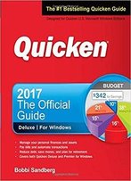 Quicken 2017 The Official Guide (Quicken : The Official Guide)
