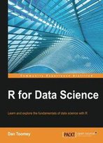 R For Data Science - R Data Science Tips, Solutions And Strategies