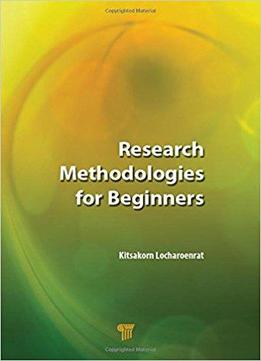 Research Methodologies For Beginners