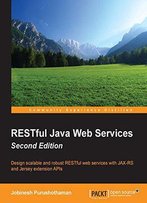 Restful Java Web Services - Second Edition