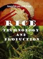 Rice: Technology And Production