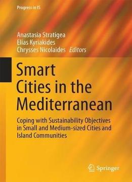 Smart Cities In The Mediterranean