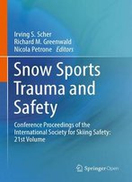 Snow Sports Trauma And Safety