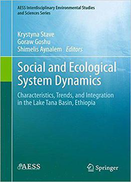 Social And Ecological System Dynamics