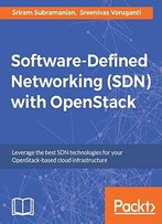 Software-Defined Networking (Sdn) With Openstack