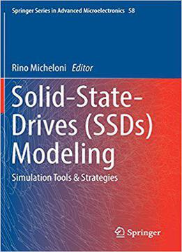 Solid-state-drives (ssds) Modeling: Simulation Tools & Strategies