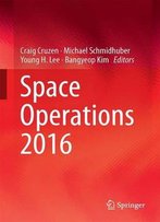 Space Operations: Contributions From The Global Community