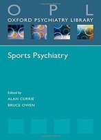 Sports Psychiatry