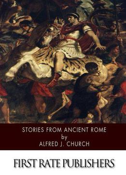 Stories From Ancient Rome