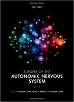 Surgery Of The Autonomic Nervous System