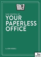 Take Control Of Your Paperless Office