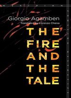 The Fire And The Tale (Meridian: Crossing Aesthetics)