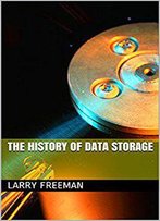 The History Of Data Storage
