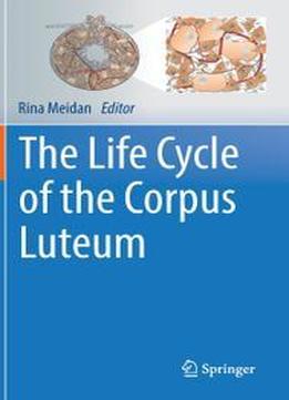 The Life Cycle Of The Corpus Luteum