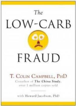 The Low-carb Fraud 2014 Edition