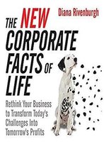 The New Corporate Facts Of Life [Audiobook]