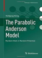 The Parabolic Anderson Model: Random Walk In Random Potential