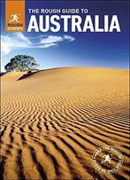 The Rough Guide To Australia, 12 Edition