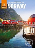 The Rough Guide To Norway