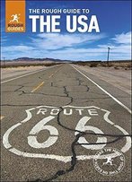 The Rough Guide To The Usa, 12 Edition