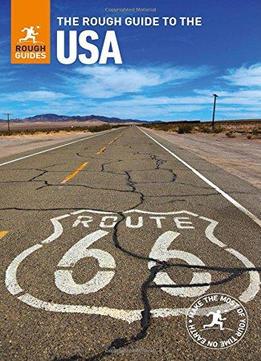 The Rough Guide To The Usa, 12th Edition