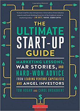 The Ultimate Start-up Guide
