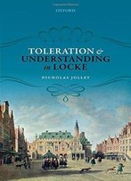 Toleration And Understanding In Locke