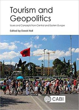 Tourism And Geopolitics