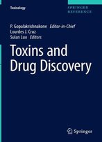 Toxins And Drug Discovery