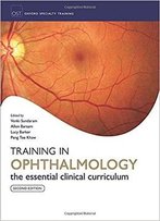Training In Ophthalmology (2nd Edition)