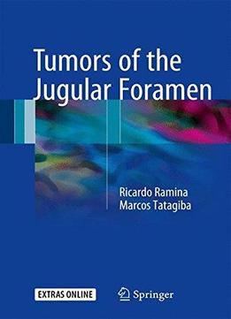 Tumors Of The Jugular Foramen