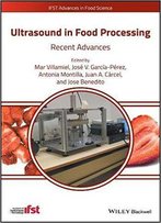 Ultrasound: Food Applications