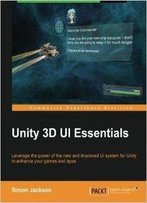 Unity 3d Ui Essentials