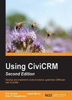 Using Civicrm - Second Edition