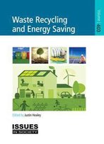 Waste Recycling And Energy Saving