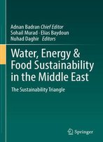 Water, Energy & Food Sustainability In The Middle East