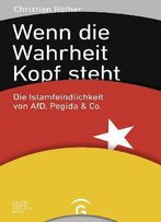 Wenn Die Wahrheit Kopf Steht: Die Islamfeindlichkeit Von Afd, Pegida & Co.