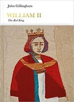 William Ii: The Red King