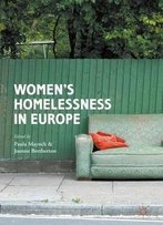 Women’S Homelessness In Europe