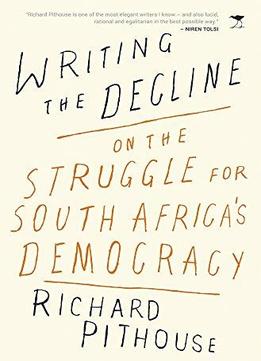 Writing The Decline