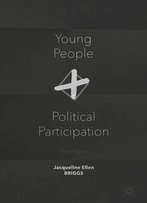 Young People And Political Participation: Teen Players