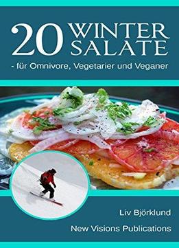 20 Wintersalate