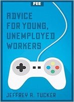 Advice For Young Unemployed Workers