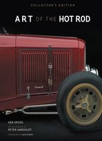 Art Of The Hot Rod: Collector's Edition