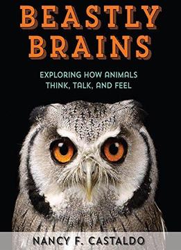 Beastly Brains: Exploring How Animals Think, Talk, And Feel