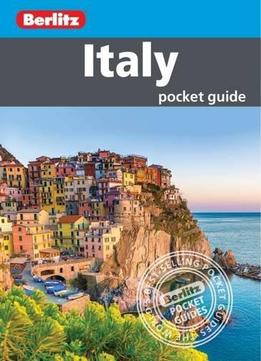 Berlitz Pocket Guide Italy (berlitz Pocket Guides)